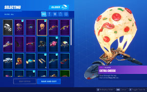 Fortnite Skin 58  V-Bucks 100  Tier 65  Account Lvl 375 Season Lvl 39